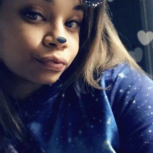 Meet your Posher, Yaritza